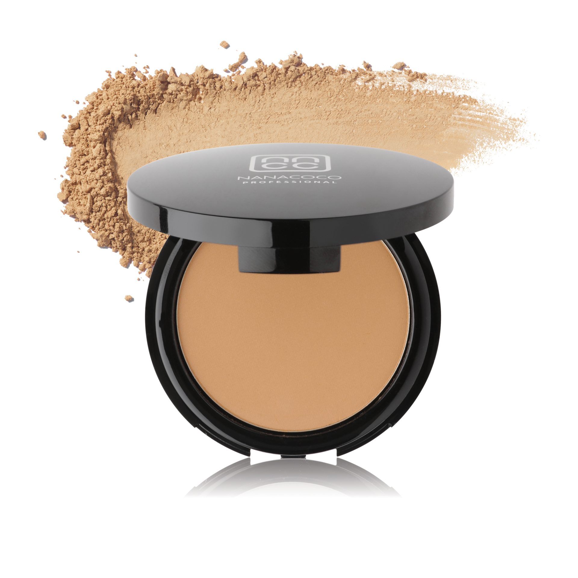 HD Perfection Powder Foundation