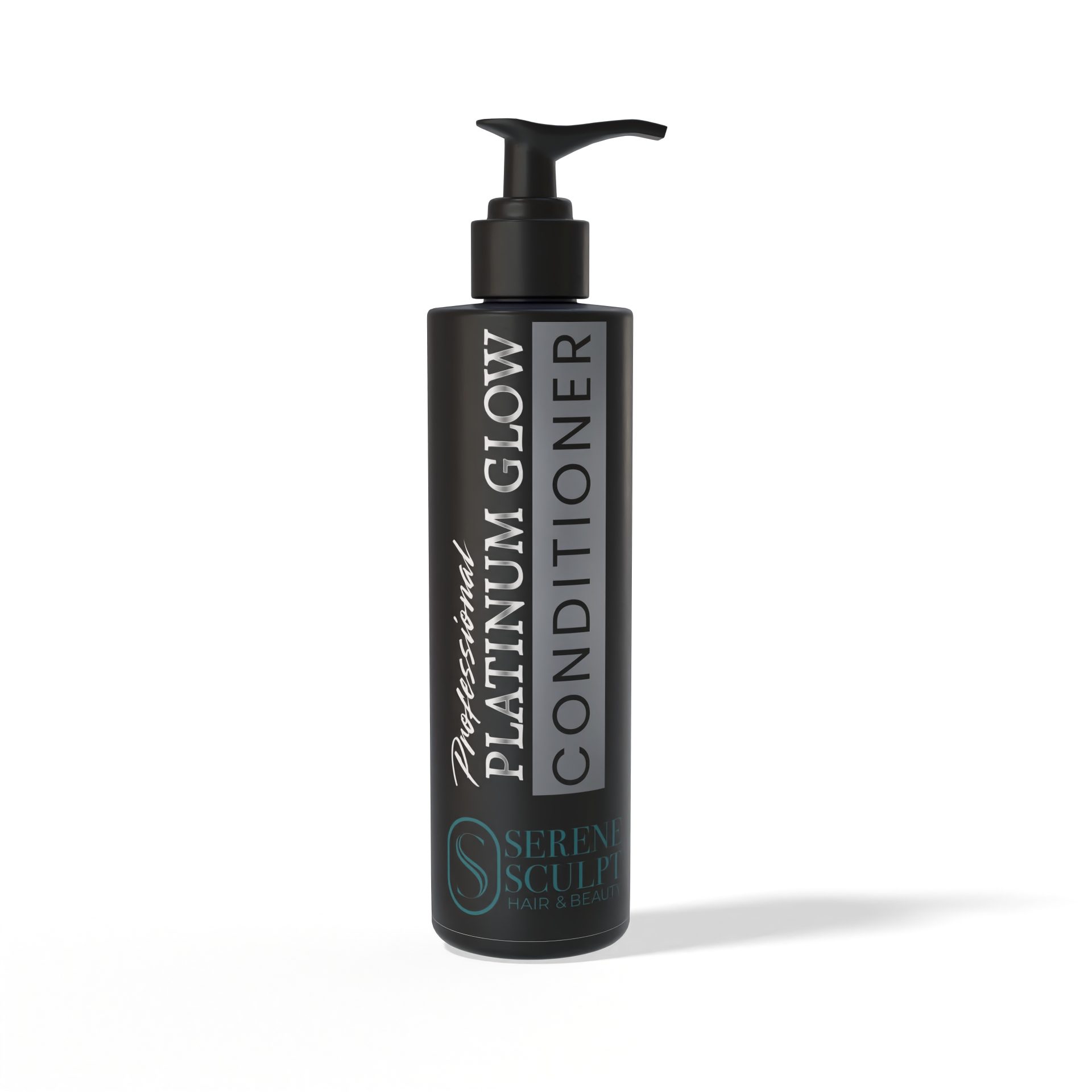 Platinum Glow Conditioner 500ml