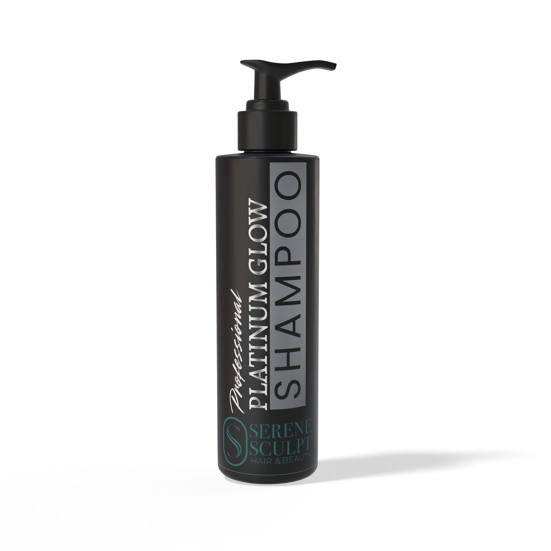 Platinum Glow Shampoo