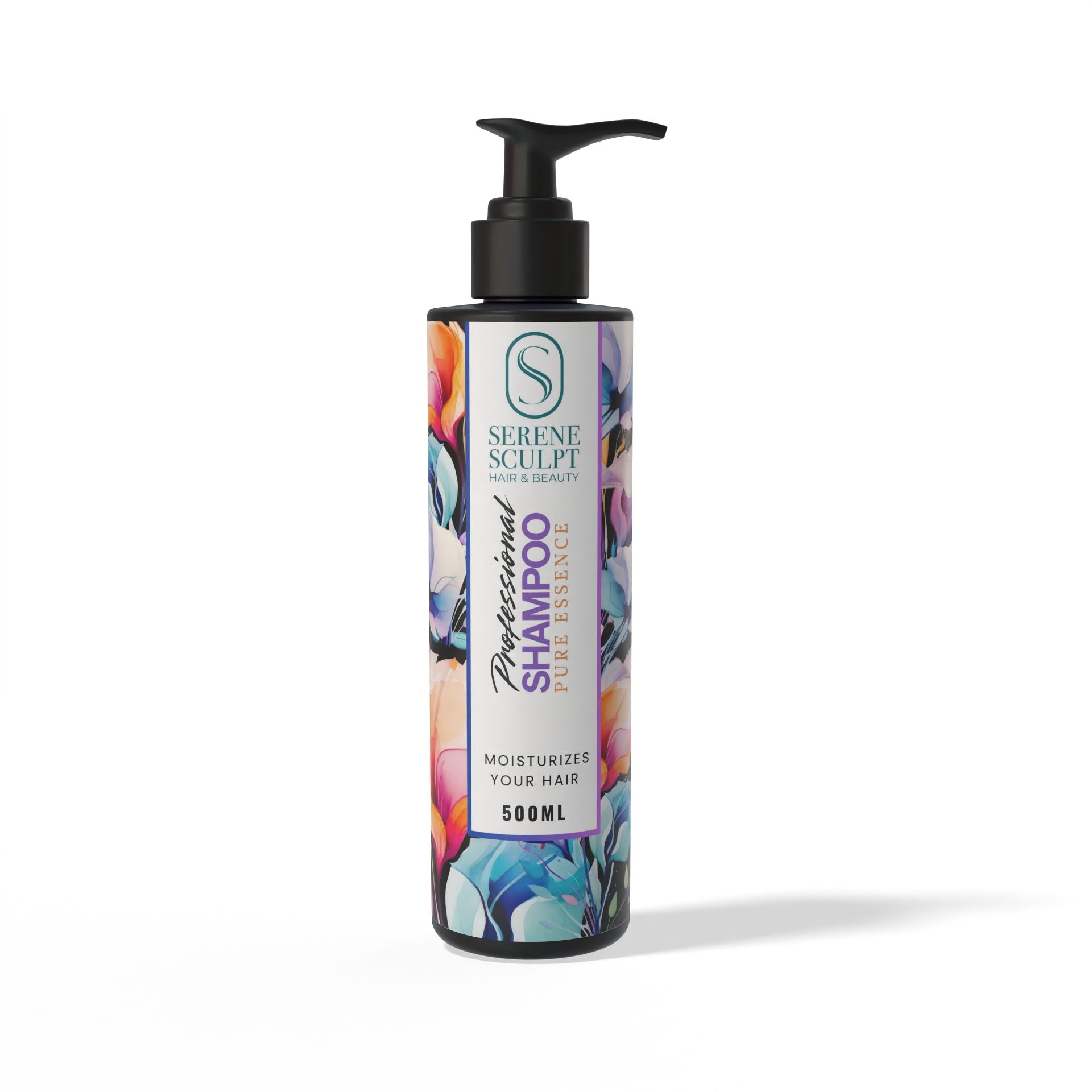 Pure Essence Shampoo 500ml