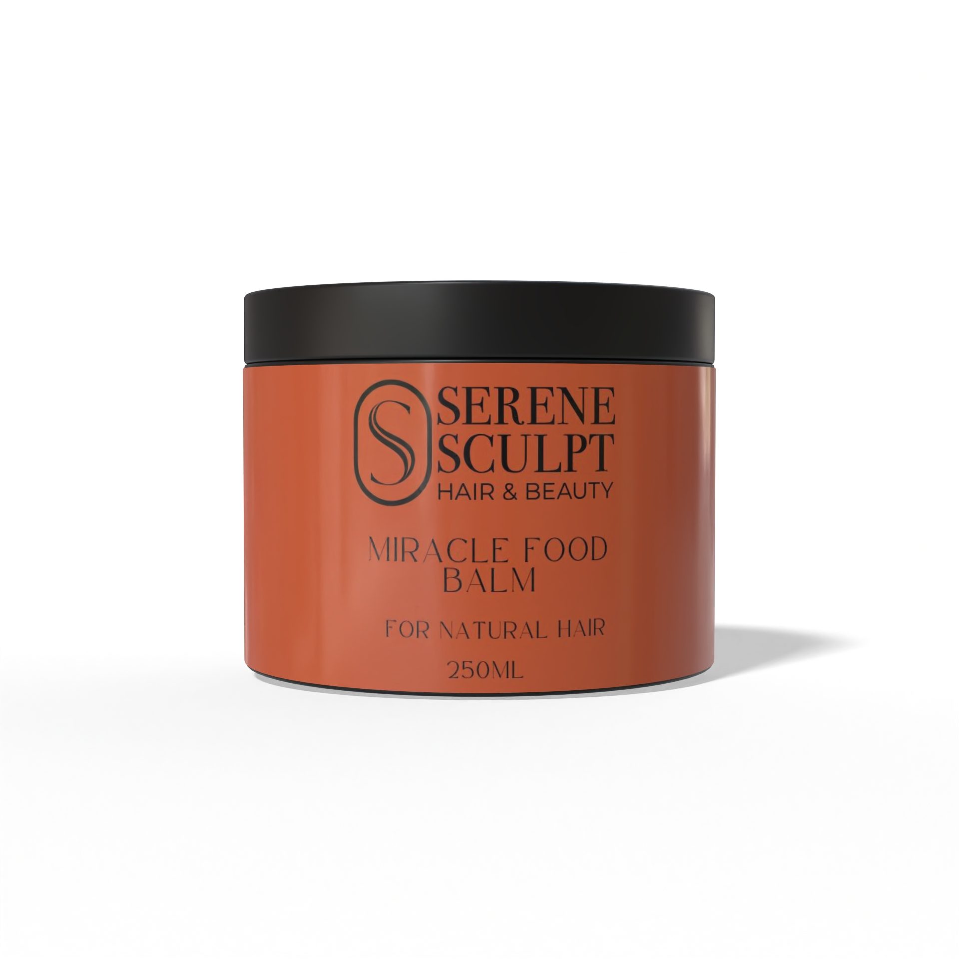 Miracle Food Balm 250ml