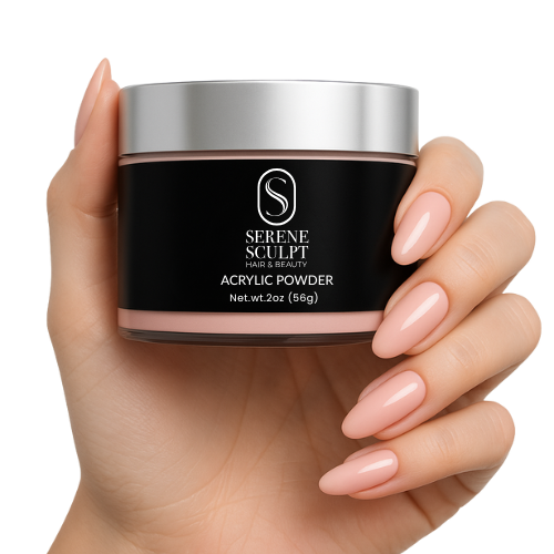 Acrylic Powder Peachy Bloom 56g