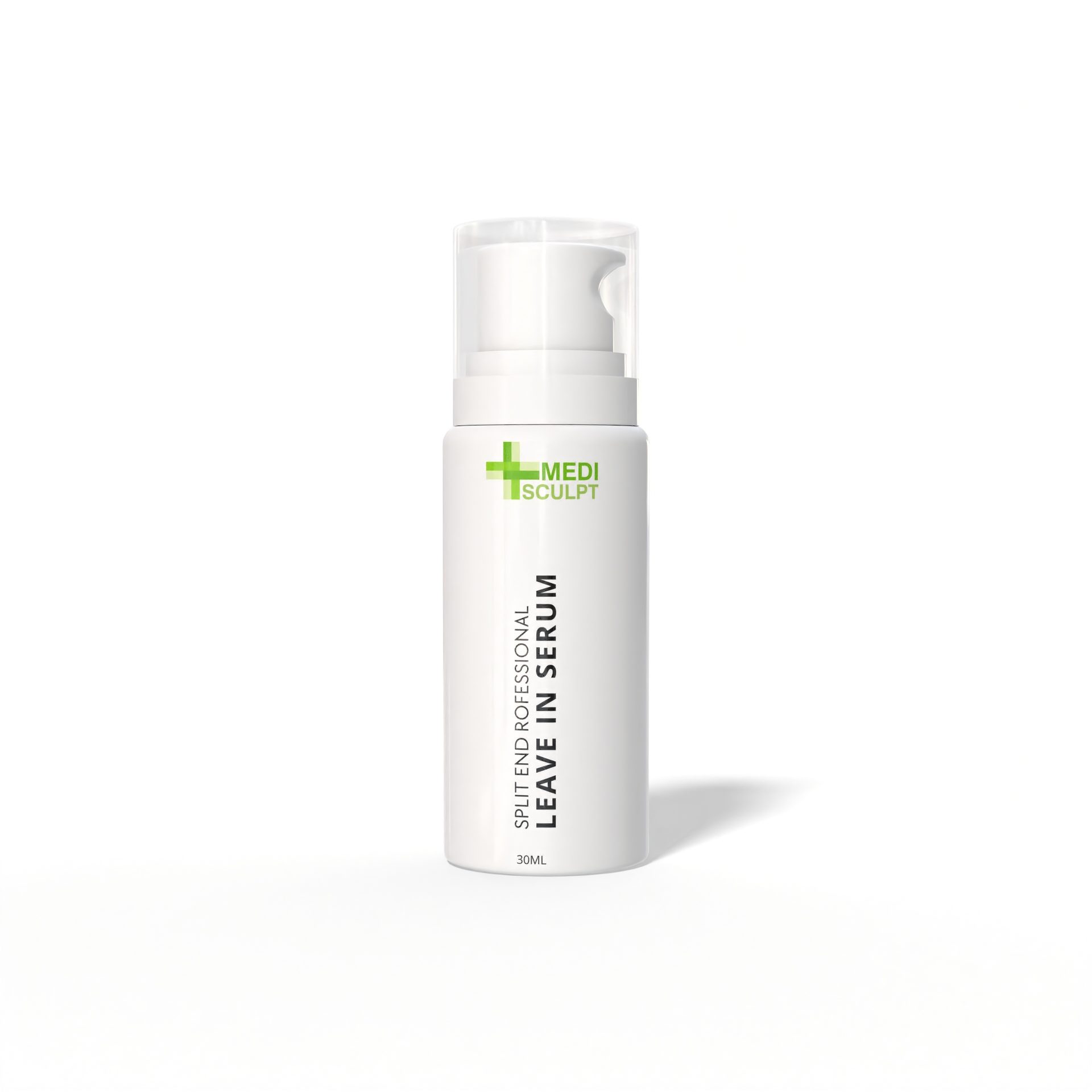 Leave-In Hair Serum 30ml