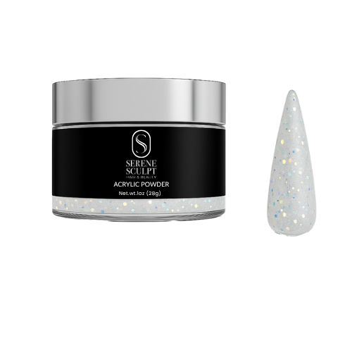 Acrylic Powder Starlight Glitz 28g
