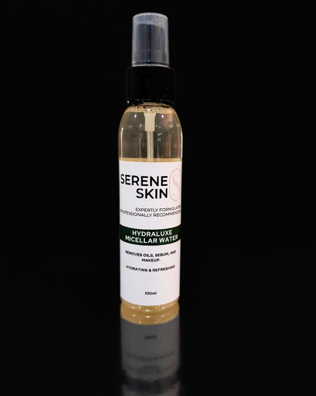 HydraLuxe Micellar water 100ml