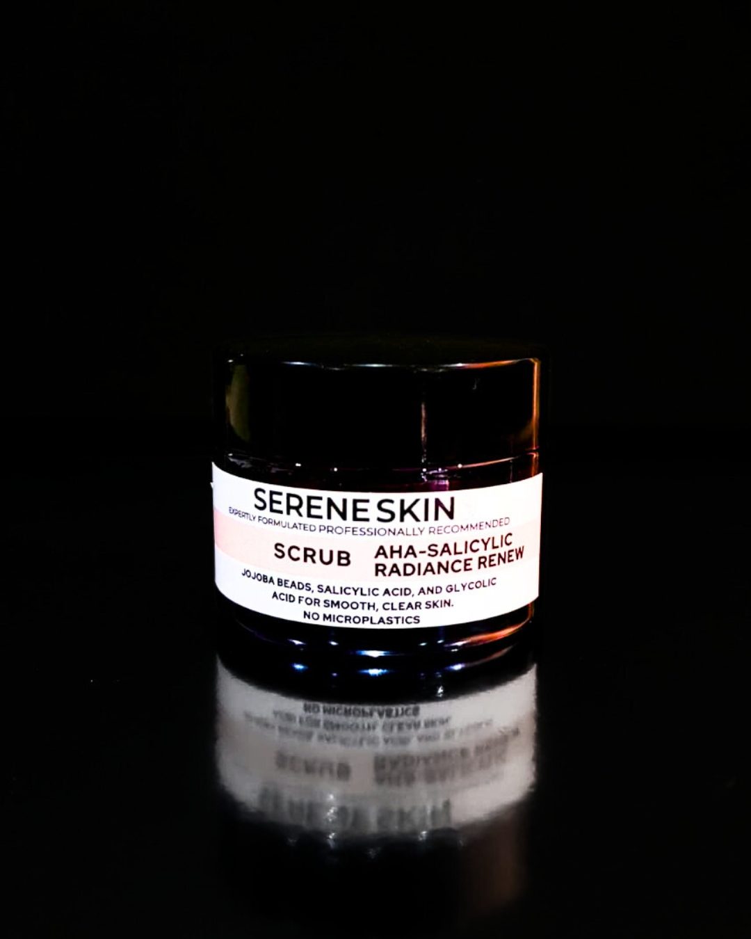 AHA-Salicylic Radiance Renew Scrub
