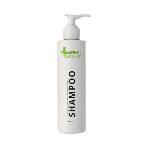 Damage Control Professional Shampoo 500ml