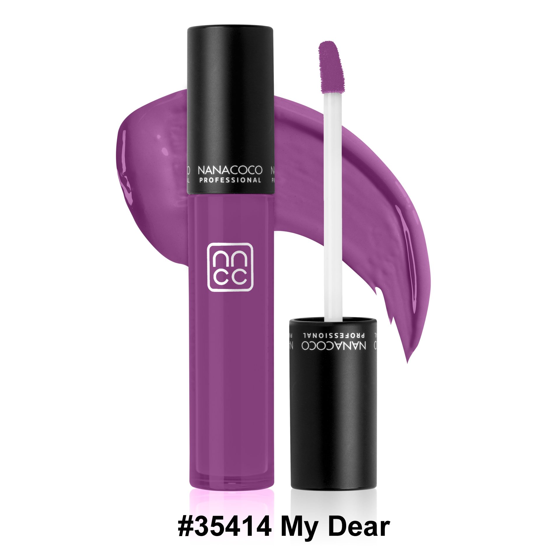 GlitznGloss Lip Gloss - Image 2