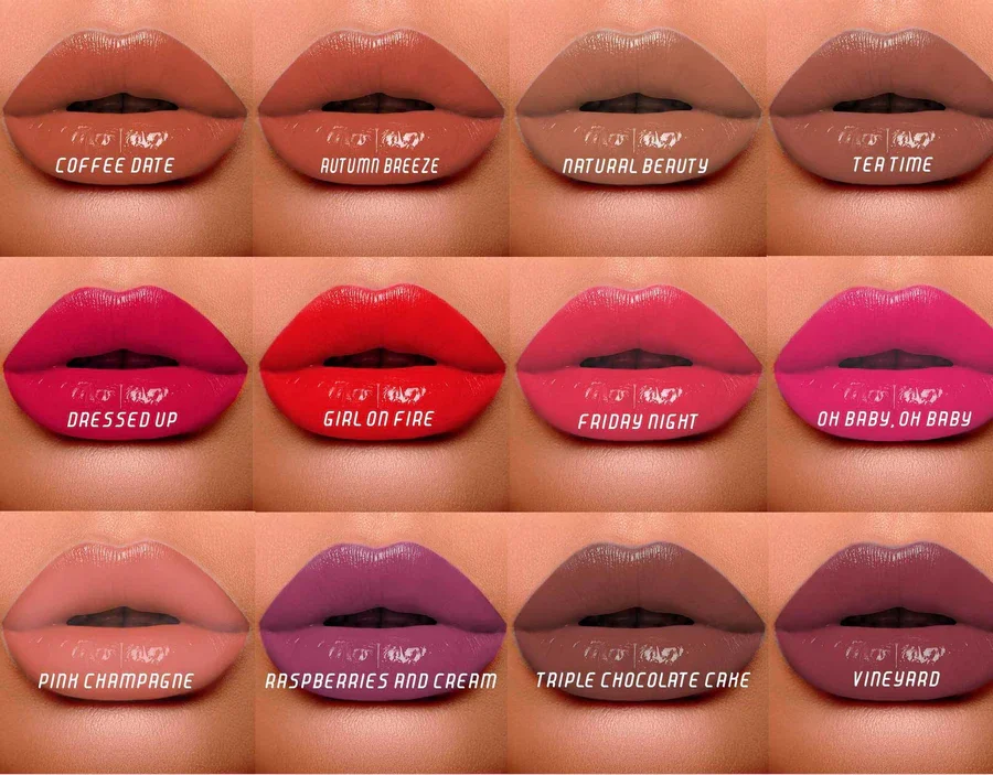 Liptastic Lipstick - Image 13