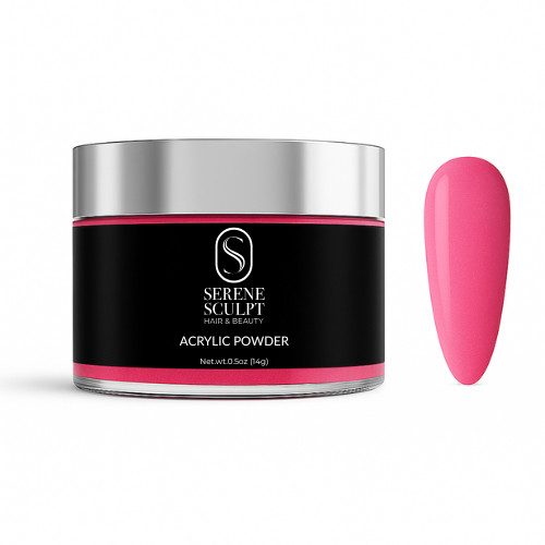 Acrylic Powder 14g Sweet Lipz - Image 2
