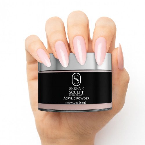 Acrylic Powder Cotton Candy 56g