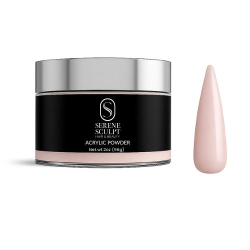 Acrylic Powder Cotton Candy 56g - Image 2