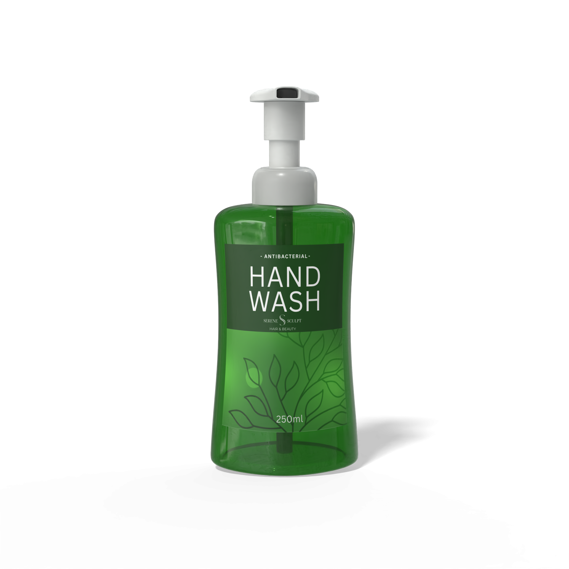 Antibacterial Tea Tree Hand Wash 250ml