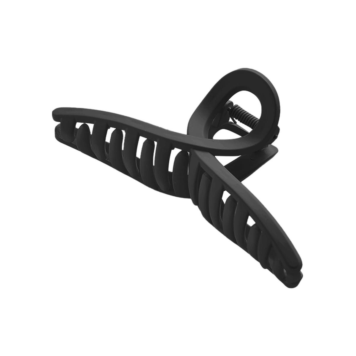 Hair Claw Clip Matte