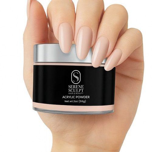 Acrylic Powder Cherry Choke 56g