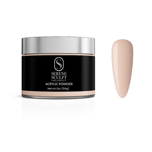 Acrylic Powder Cherry Choke 56g - Image 2