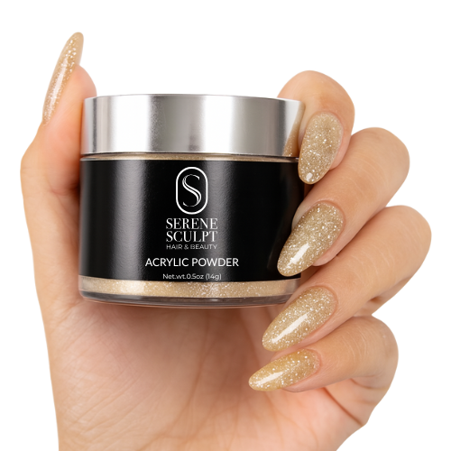 Acrylic Powder 14g Rose Luxe