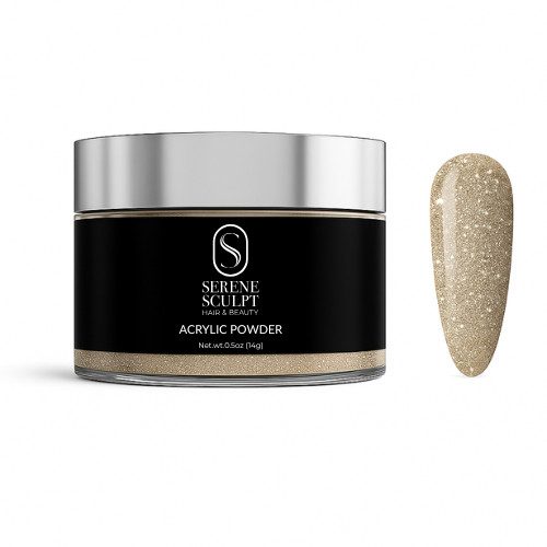 Acrylic Powder 14g Rose Luxe - Image 2