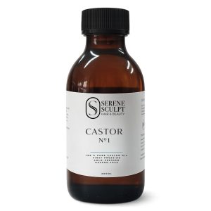Castor oil 200ml