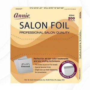Hair Foil