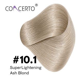 #10.1 Super lightening Ash Blond
