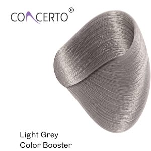 Light Grey Color Booster