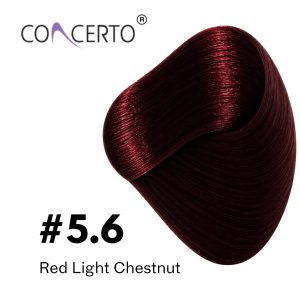 #5.6 Red Light Chestnut