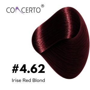 #4.62 Irise Red Blond