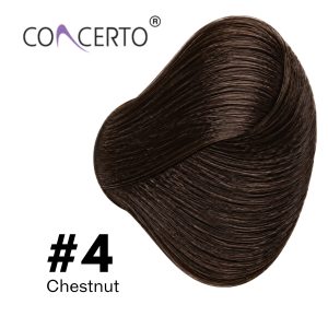 #4 Chestnut