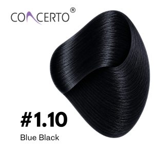 #1.10 Blue Black