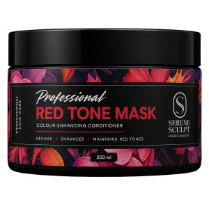 Red Toner Mask 250ml