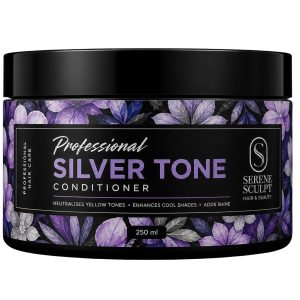 Silver Mask Conditioner 250ml