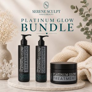 Platinum Glow Bundle