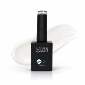 #01 Vanilla Cloud 15ml