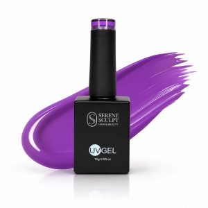 #05 Midnight Grape 15ml