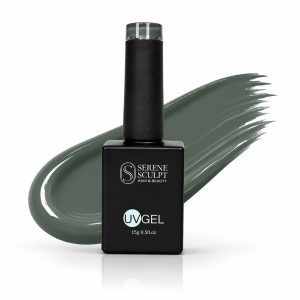 #10 Charcoal Crush 15ml