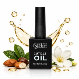 Nutrient Cuticle Oil 15ml