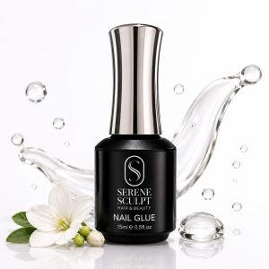 UV Nail Glue 15ml