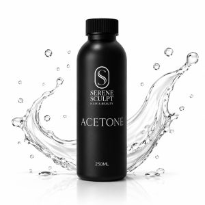 Acetone 250ml