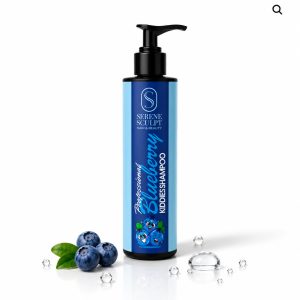 BlueBerry Kiddies Shampoo 500ml