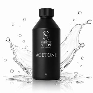 Acetone 1L