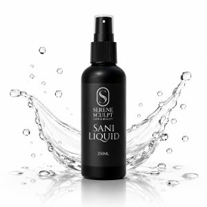 Sterilizer Liquid 250ml