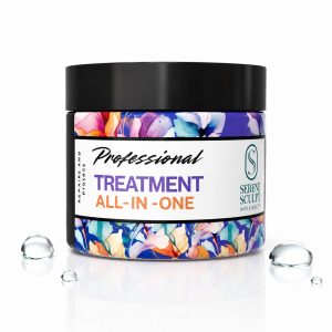 Treatment All-in-one Leave-in 250ml
