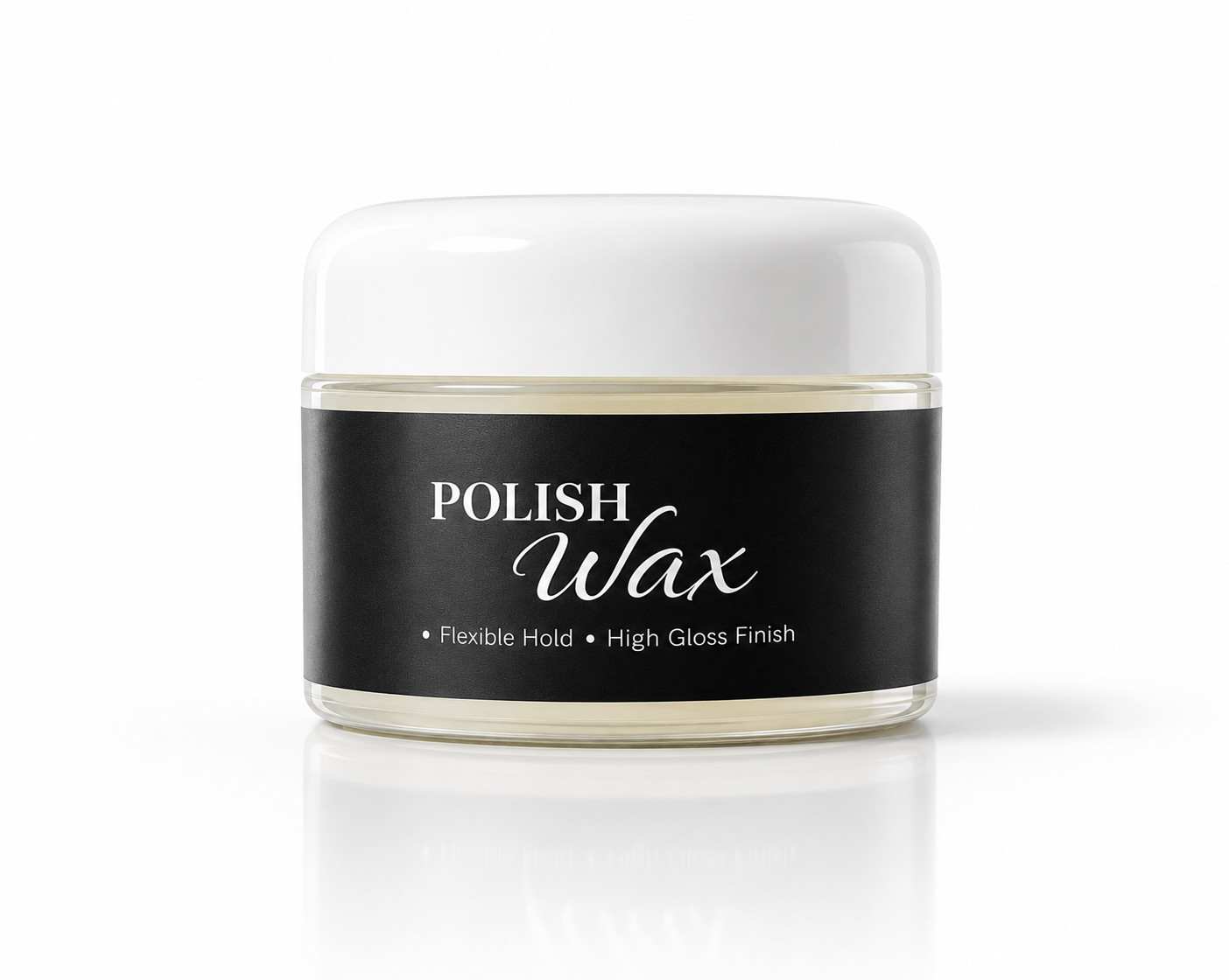 Polish Wax 250g
