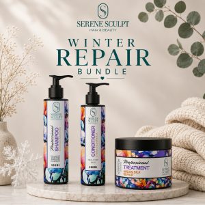Winter Repair Combo