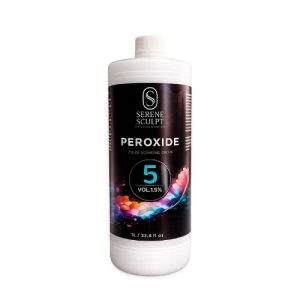 5 Volume Peroxide (1.5%)
