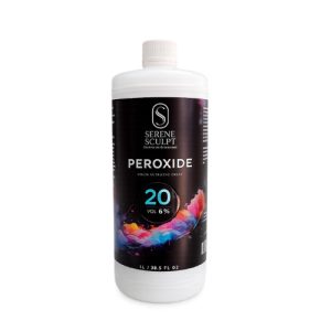 20 Volume Developer (6%) 1L