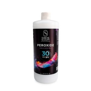 30 Volume Developer (9%) 1L