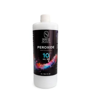 10 Volume Developer (3%) 1L