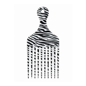Savage Fist Styling Pik Leopard/Zebra